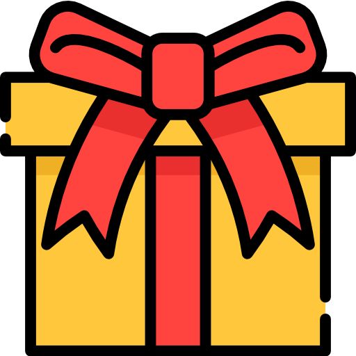 Mystery Gift